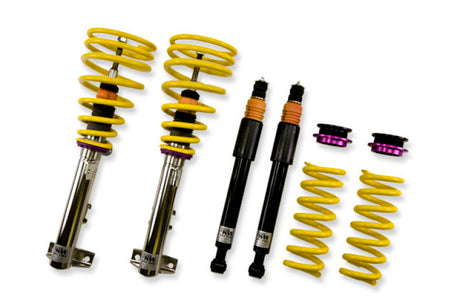 Kit confort KW Street Mercedes-Benz Classe C (203 203K) tous moteurs RWD Berline + Break