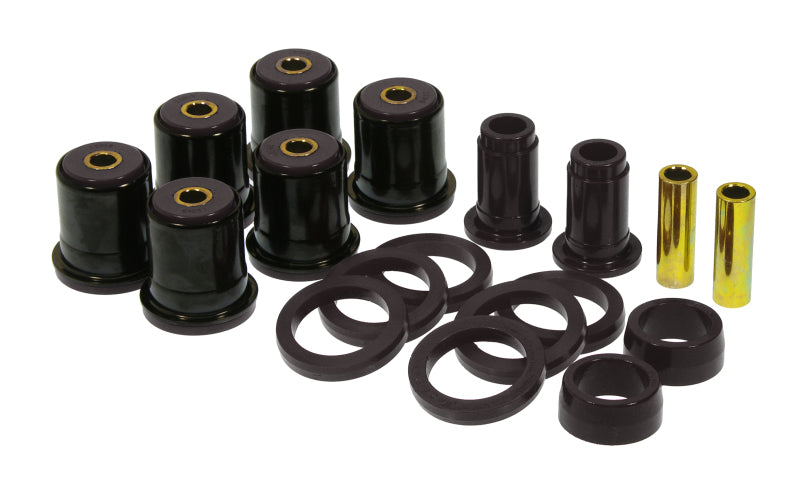 Prothane 64 GM Mid-Size Rear Control Arm Bushings - Black