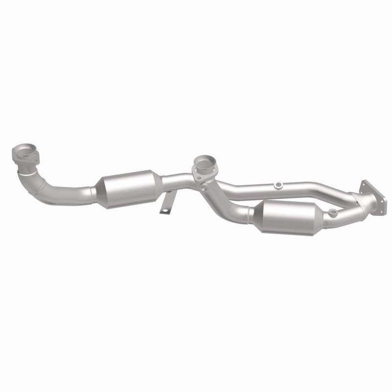 MagnaFlow Conv DF 99-00 Windstar 3.0L V6