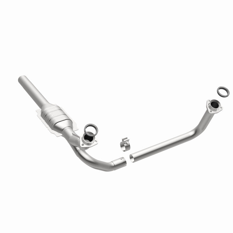 Convecteur MagnaFlow DF Chevrolet/GMC 1500 1/2 tonne