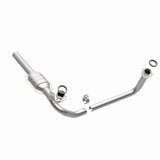 Convecteur MagnaFlow DF Chevrolet/GMC 1500 1/2 tonne