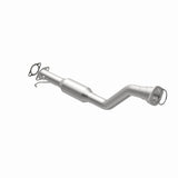 Convecteur MagnaFlow DF 97-02 GM Regal-Impala-Grand