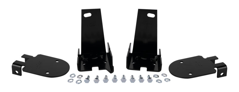 Kit de ressorts pneumatiques Air Lift Loadlifter 5000 pour Ford Excursion 4WD 00-05