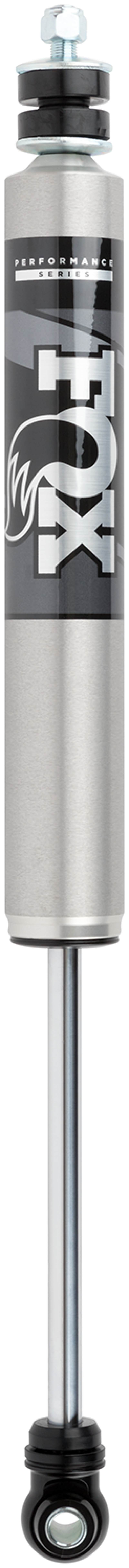 Amortisseur arrière Fox 2014+ Dodge 2500 2.0 Perf Series 9,1 pouces IFP / levage 0-1,5 pouces
