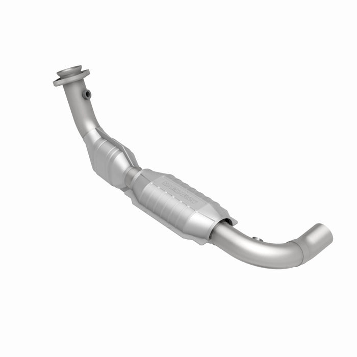 Convecteur MagnaFlow DF 97-98 Ford Exped 4.6LD/S