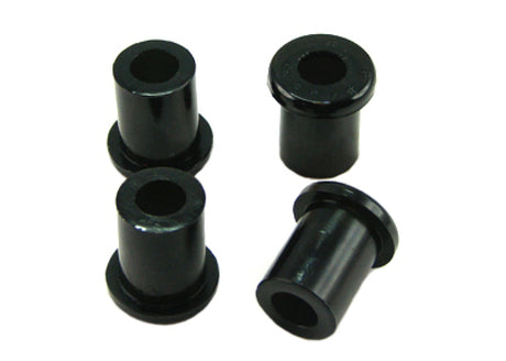Bague de ressort arrière Whiteline Plus 83-01 Mitsubishi Montero - œillet arrière