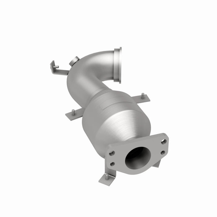 Convertisseur catalytique Magnaflow 12-13 Fiat 500 DF