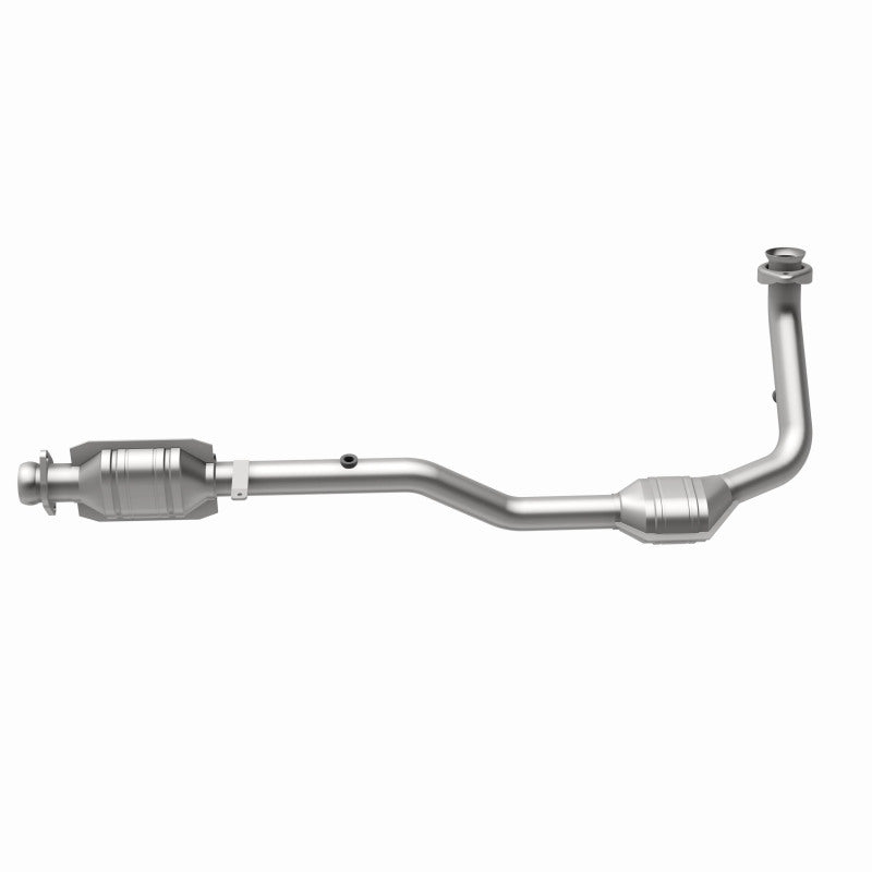 MagnaFlow Conv DF 99-01 Explorer 5.0L D/S