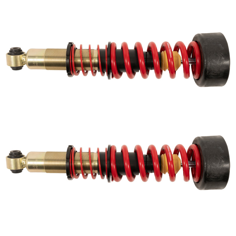KIT DE COILOVERS Belltech 2021+ Yukon/Tahoe/GM 1500 - Abaissement de 1 à 4,5 pouces