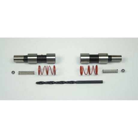 Kit de changement de vitesse diesel BD - Chevy Allison 1000 2006-2008 6 vitesses