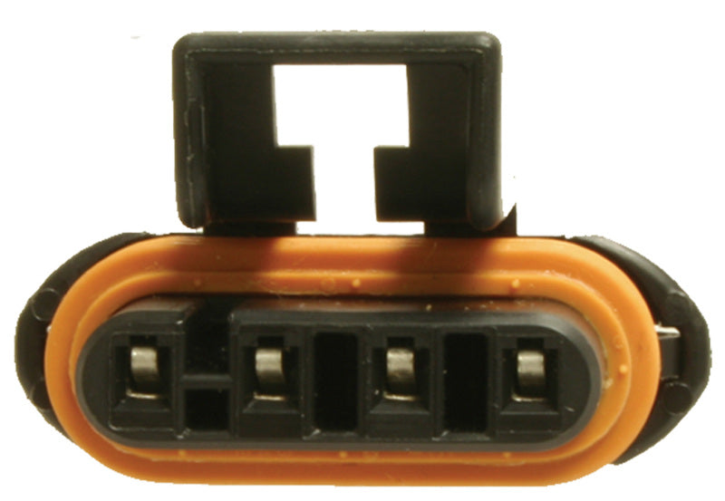 Capteur d'oxygène à montage direct NGK Chevrolet C1500 1997-1996