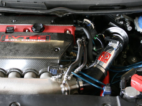 Admissions aFe Takeda Stage-2 PDS AIS PDS Honda Civic Si 06-11 L4-2.0L (noir)