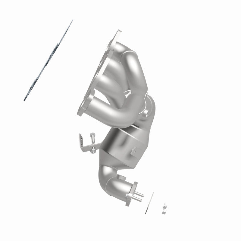 Convecteur MagnaFlow DF 05-11 Volvo XC90 4,4 L arrière