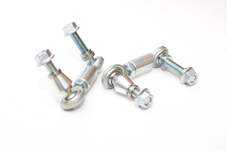 Barres stabilisatrices avant SPL Parts 2008+ Nissan GTR (R35)