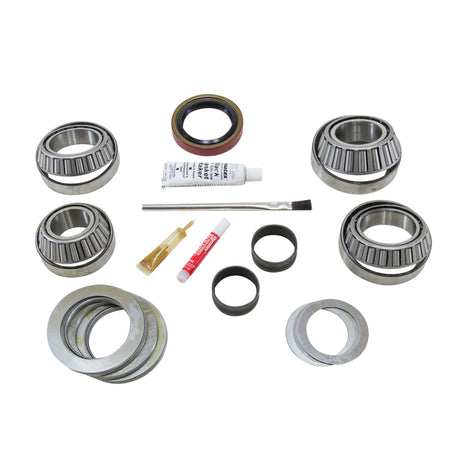 Kit de révision Yukon Gear Master pour différentiel GM 8,75 pouces