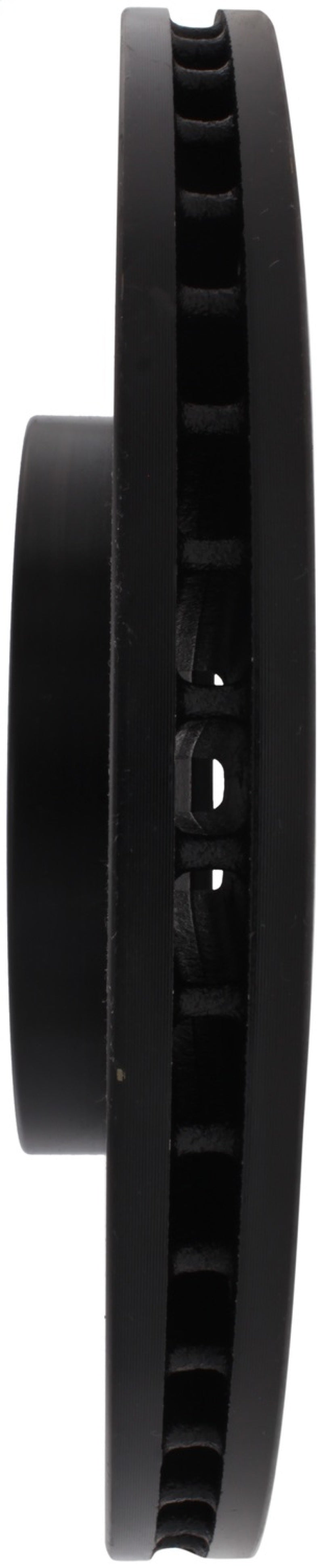 Rotor avant droit perforé et rainuré StopTech 07-08 Acura MDX SportStop