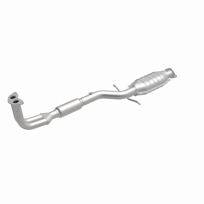 Moteur Sonata DF 99-01 à conversion MagnaFlow 2,4 L