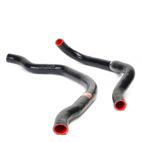 Kit de durites de radiateur Skunk2 00-09 Honda S2000 (kit de 2 durites noires/rouges)