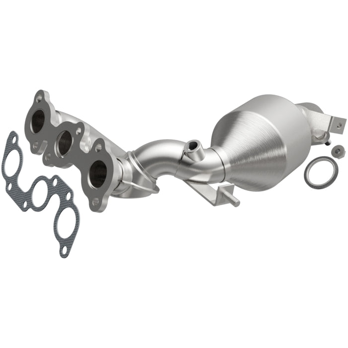 Convecteur MagnaFlow DF 04-06 Toyota Sienna 3,3 L