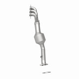 Convecteur MagnaFlow DF BMW 5 06-07 Avant OEM