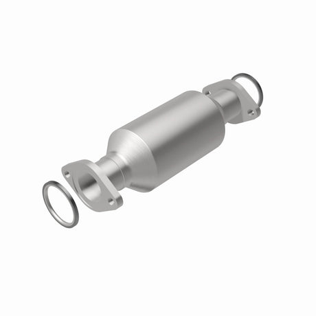 Convertisseur catalytique MagnaFlow 85-95 Toyota 4Runner L4-2.4L California à montage direct