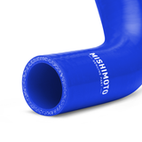 Kit de durites en silicone bleu Mishimoto 10-13 Mazdaspeed 3 2,3 L