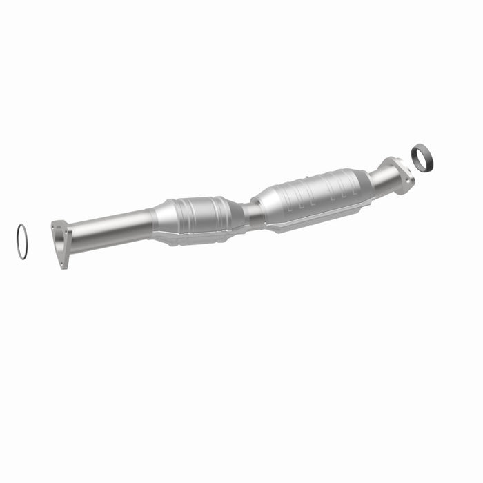 Convecteur MagnaFlow DF 96-04 RL 6 3,5 L