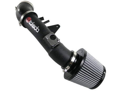 Admissions aFe Takeda Stage-2 PDS AIS PDS Honda Civic Si 06-11 L4-2.0L (noir)