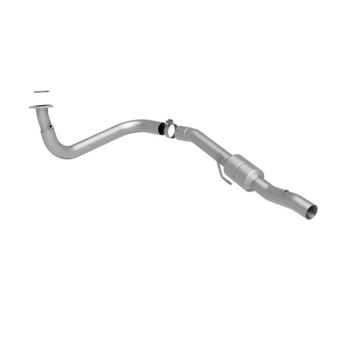 Conduite MagnaFlow DF 00-06 Chevy/GMC côté conducteur