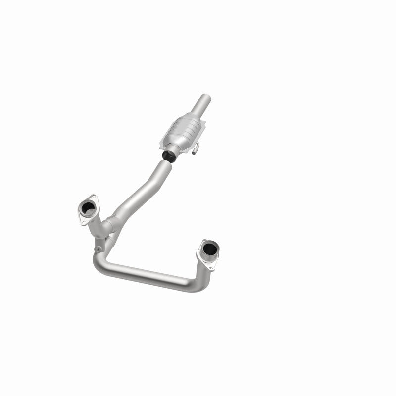 Convecteur MagnaFlow DF Ford 85 94