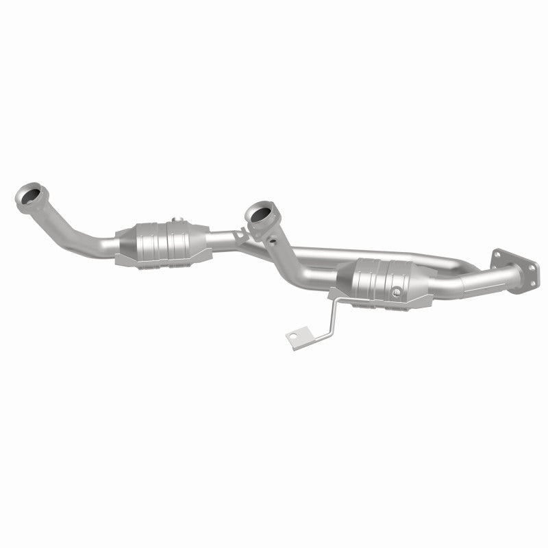 MagnaFlow Conv DF 04 Ford Freestar 3.9L