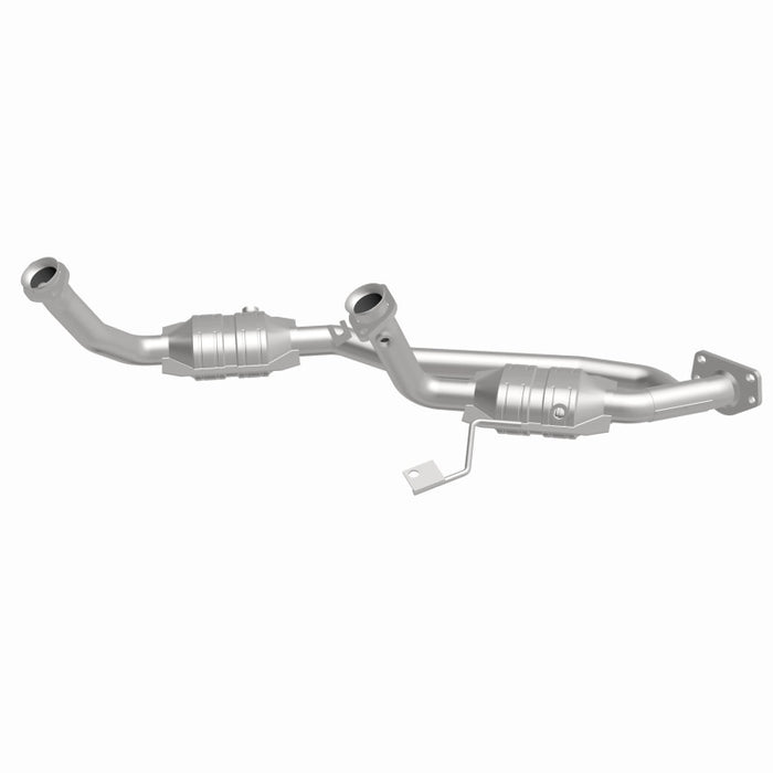 Convecteur MagnaFlow DF 04 Ford Freestar 3,9 L