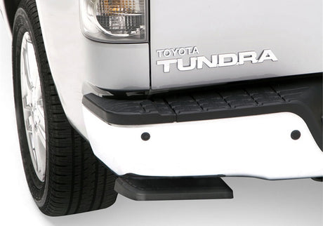 Marchepied de lit AMP Research pour Toyota Tundra 2014-2015 - Noir