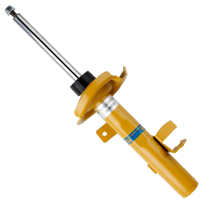 Ensemble de jambe de suspension avant droite Bilstein 13-14 Ford Escape B6 Performance