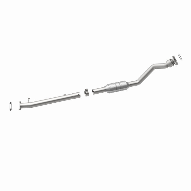 MagnaFlow Conv DF 04-05 Aztek/Rendezvous 3.4L