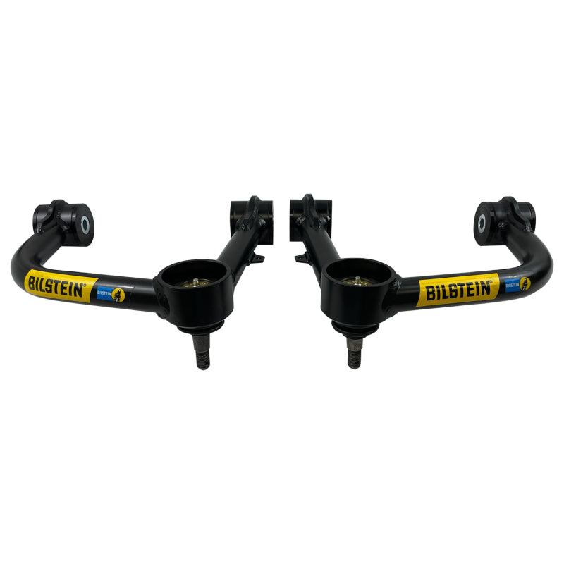Kit de bras de suspension supérieur avant Bilstein 10-21 GX460 / 03-09 GX470 / 03-21 4Runner / 07-14 FJ Cruiser B8
