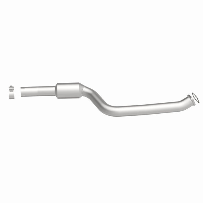 Convertisseur catalytique Magnaflow 09-16 BMW Z4 L6 3.0L de qualité OEM / conforme à l'EPA à montage direct