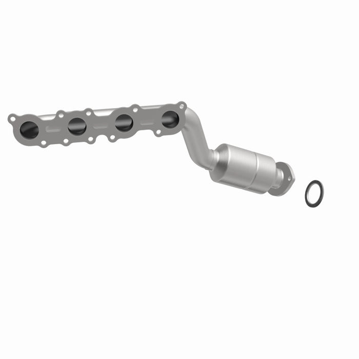 Convecteur MagnaFlow DF 08-09 Lexus LS600H 5.0L