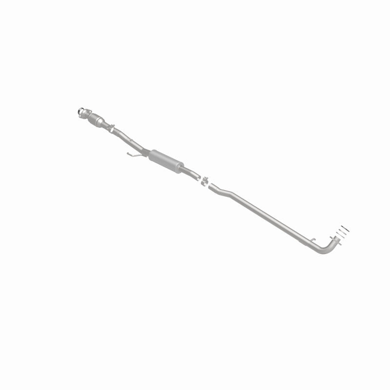 Convecteur MagnaFlow DF 99-01 Lexus ES300 3.0L