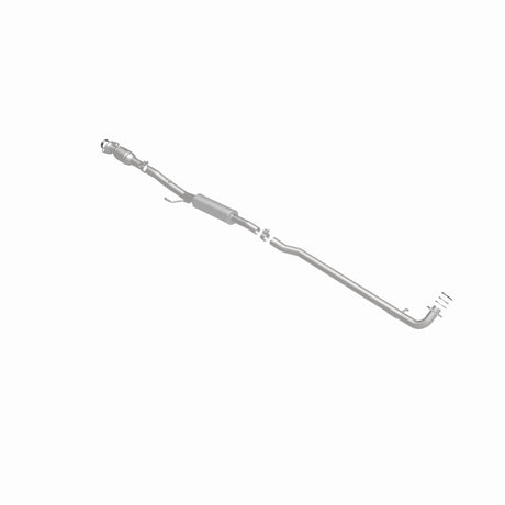 Convecteur MagnaFlow DF 99-01 Lexus ES300 3.0L