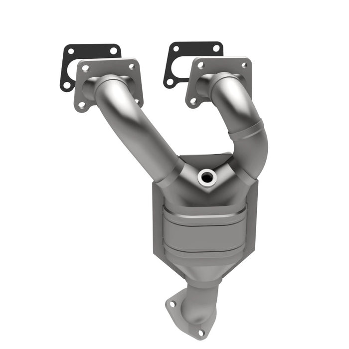 Convecteur Magnaflow DF 97-99 Nissan Sentra 1,6 L