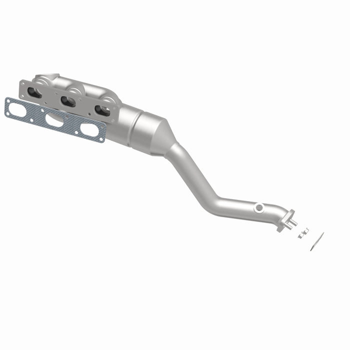 Convecteur MagnaFlow DF BMW 5 99-00 Avant