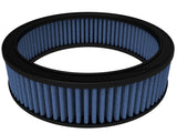 aFe MagnumFLOW Air Filters OER P5R A/F P5R Fiat 68-79