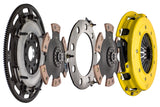 Kit d'embrayage de course ACT 1966 Ford Fairlane Twin Disc MaXX XT