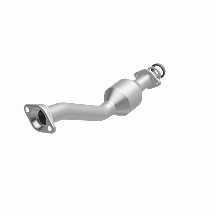 Soubassement du Magnaflow Conv DF 2012-2013 JUKE 1,6 L