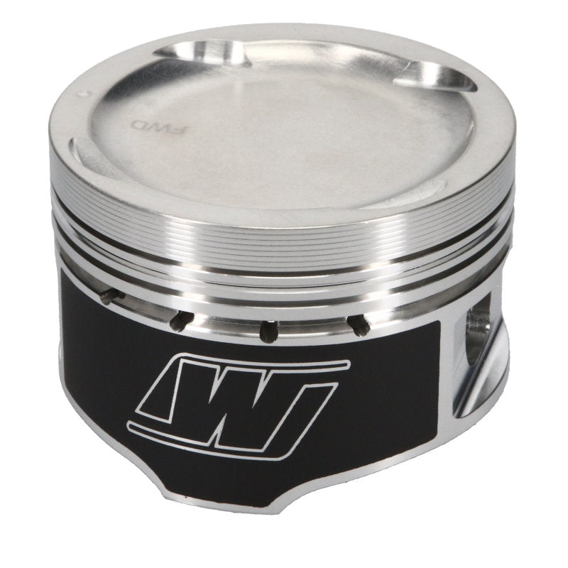 Wiseco Toyota 7MGTE 4v Dished -16cc Turbo 84mm Piston Étagère Stock