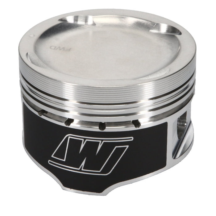 Kit de pistons Wiseco Toyota 7MGTE 4v Dished -16cc Turbo 83,5