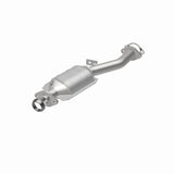 Convecteur MagnaFlow DF 95-99 Subaru Impreza 2,2 L