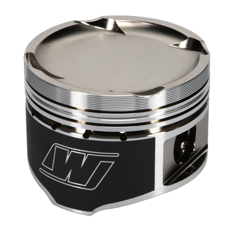 Wiseco Mits Turbo DISH -17cc 1,378 X 85,5 Piston Étagère Stock