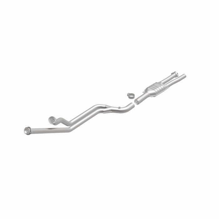 Convecteur MagnaFlow DF 88-91 Mercedes 300SE 3.0L